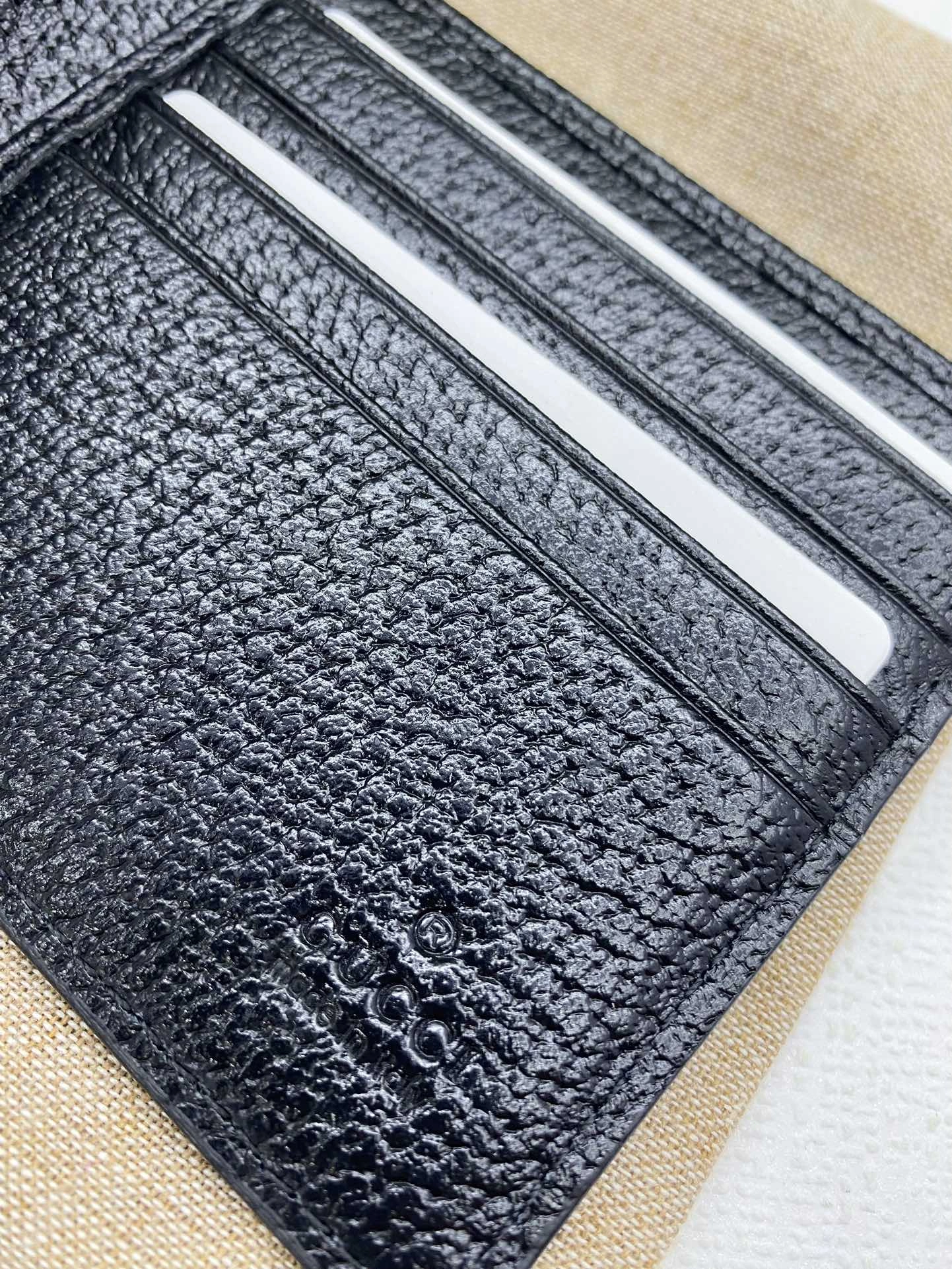 Gucci Wallets Purse GoAnywhere 56858