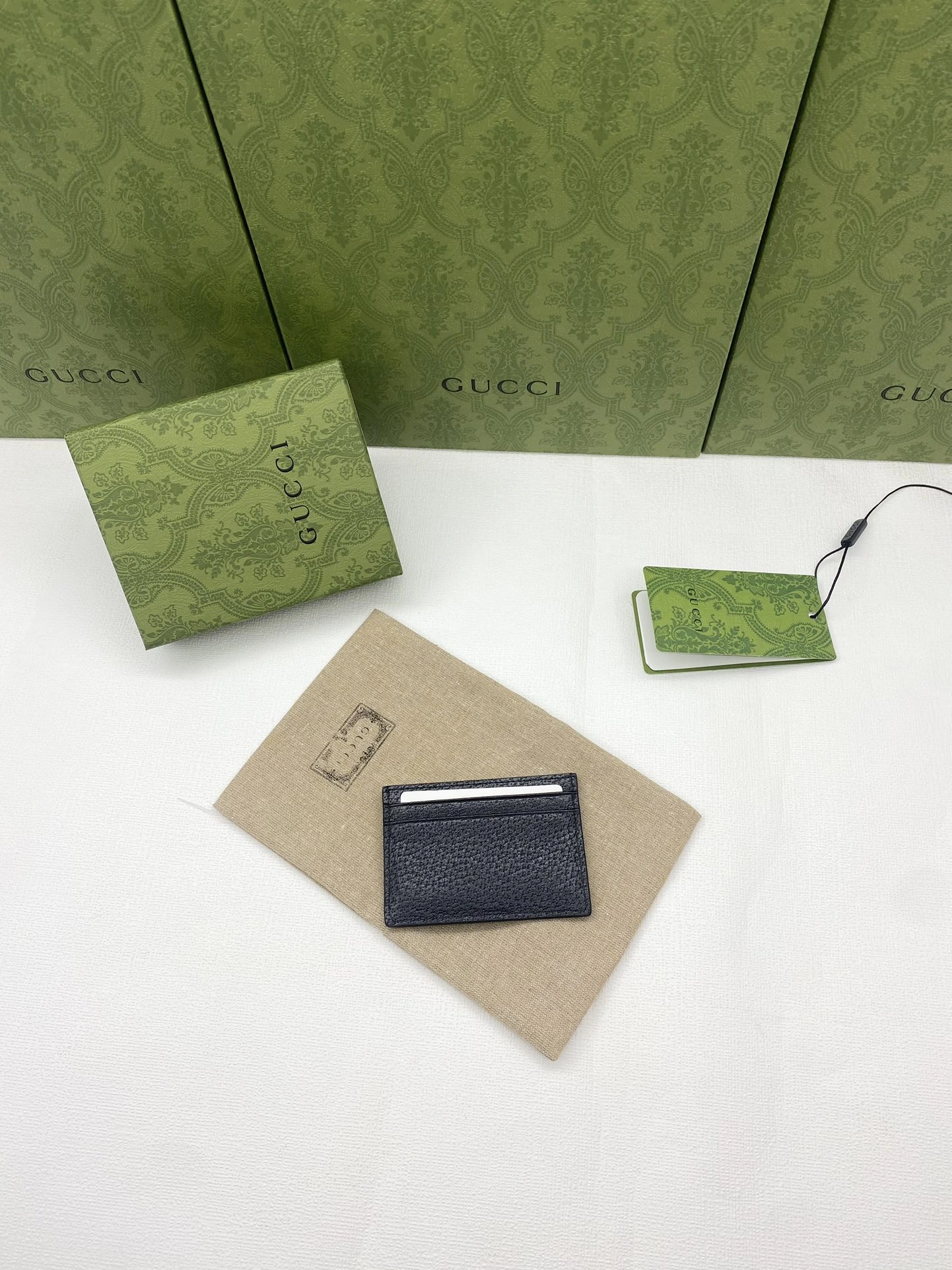 Gucci Wallets Purse Sophisticated 56863