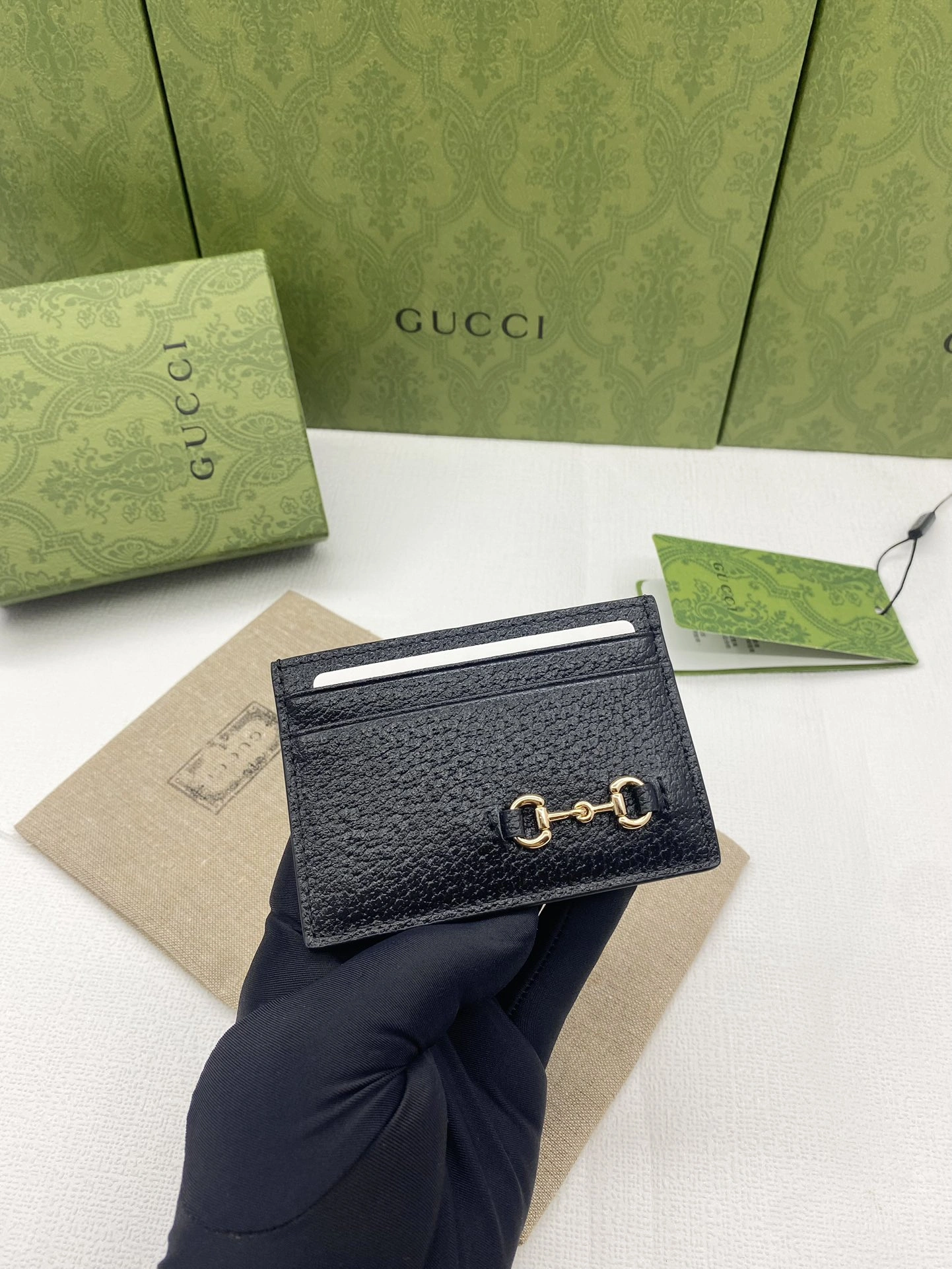Gucci Wallets Purse Sophisticated 56863