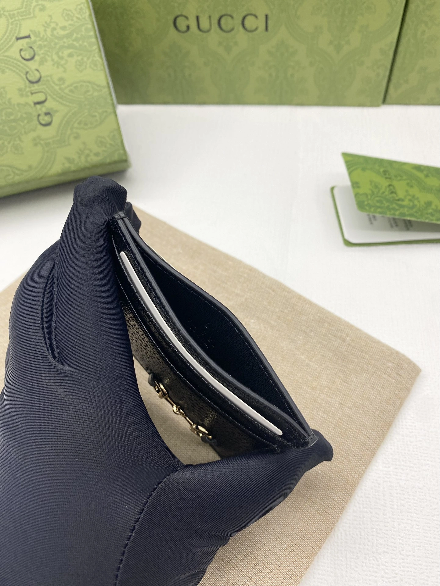 Gucci Wallets Purse Sophisticated 56863
