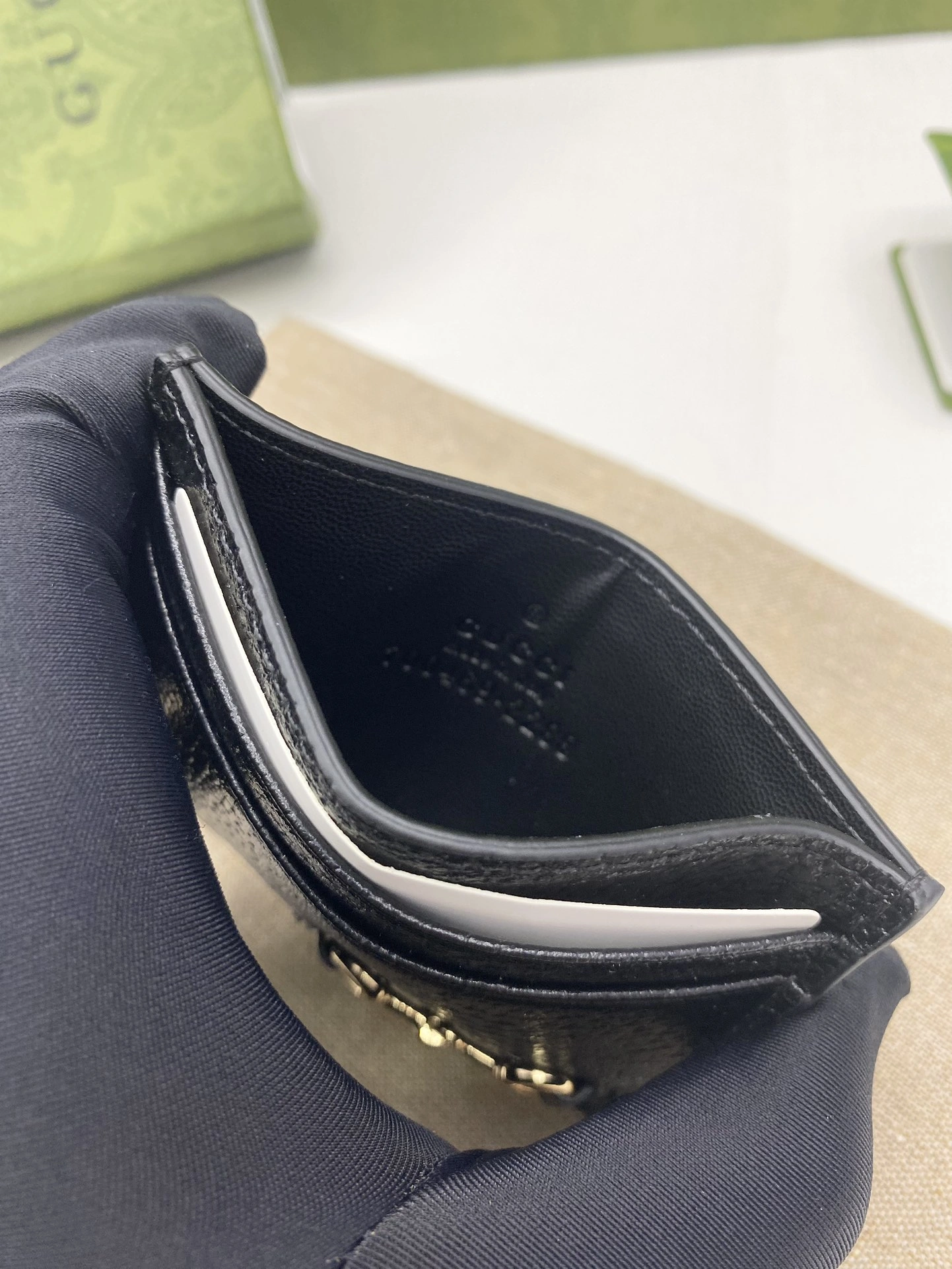 Gucci Wallets Purse Sophisticated 56863