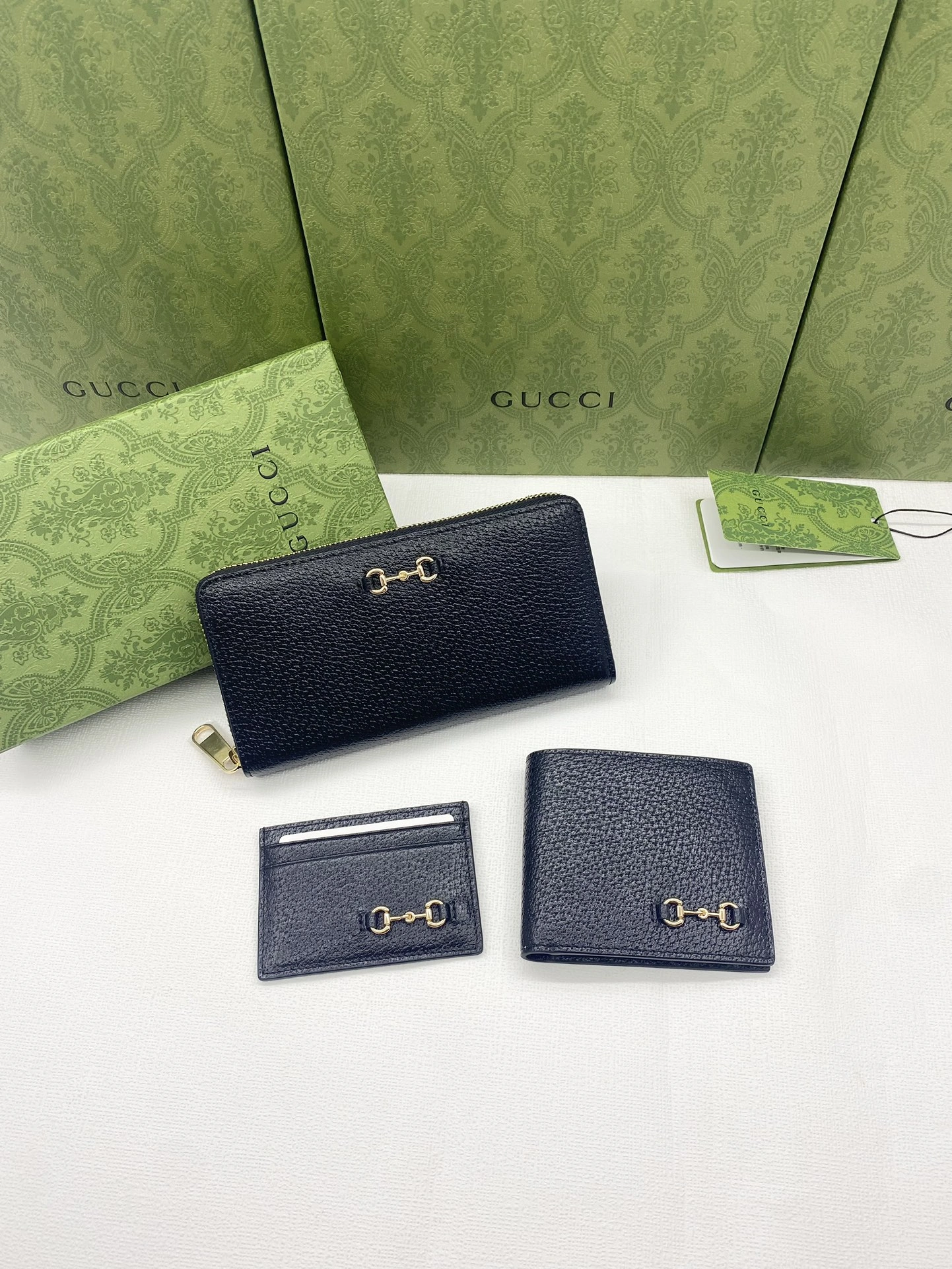 Gucci Wallets Purse Sophisticated 56863