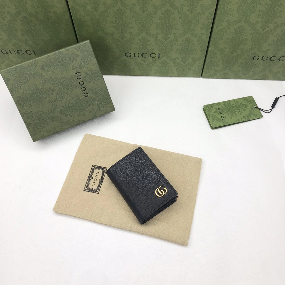 EasyMatch Gucci Wallets Purse 56843
