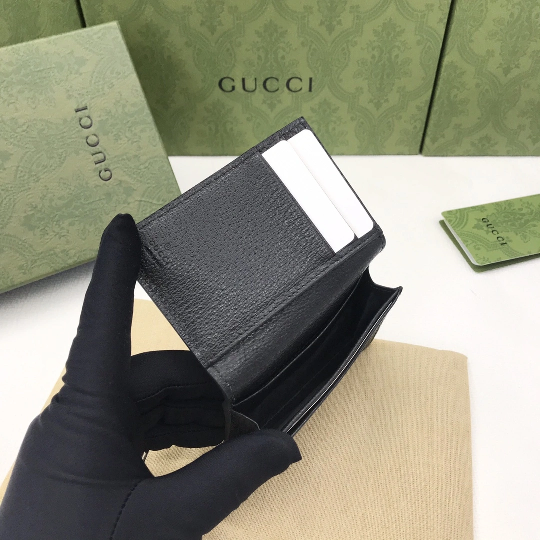 EasyMatch Gucci Wallets Purse 56843