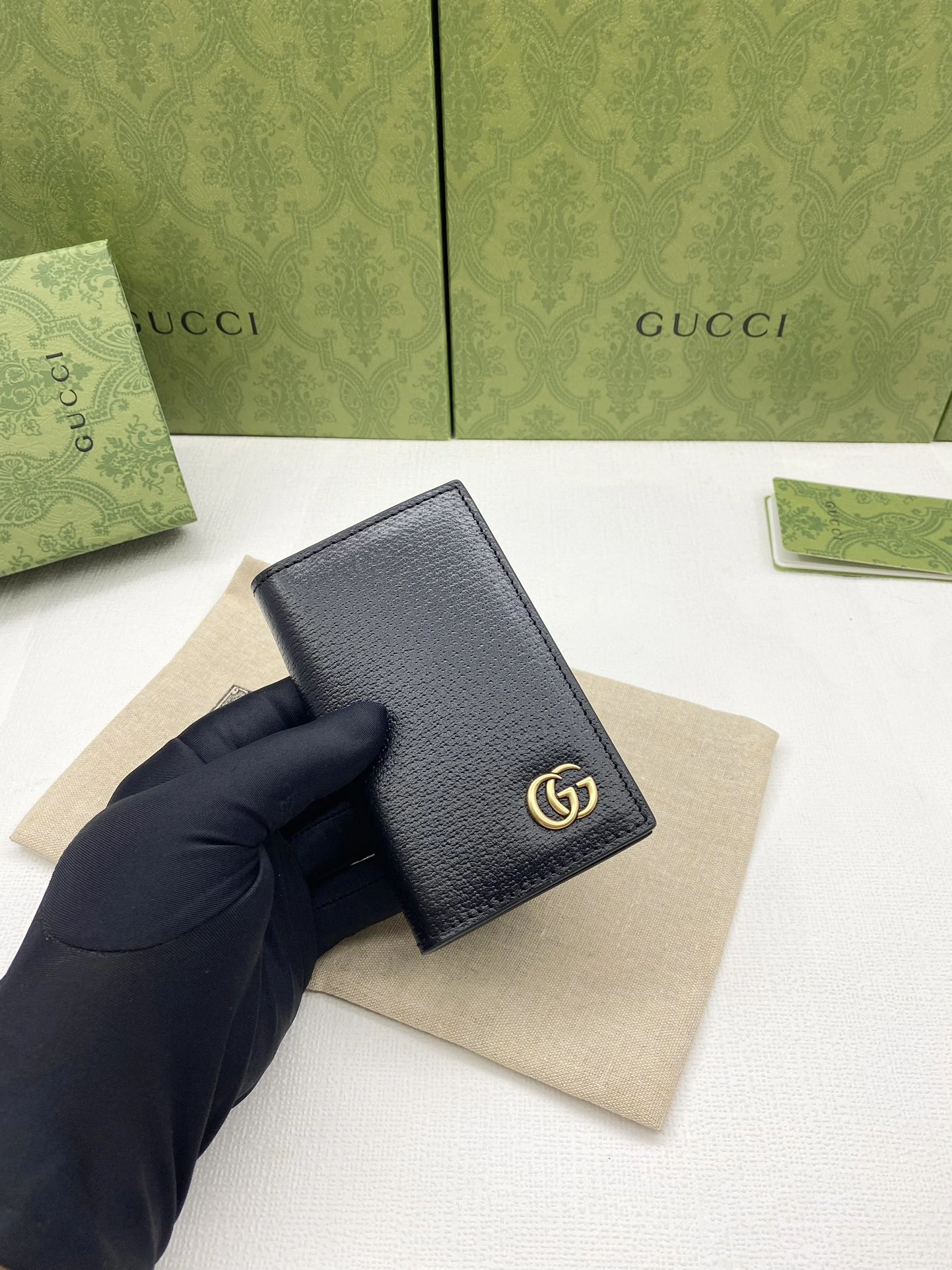 Tailored Gucci Wallets Purse 56853
