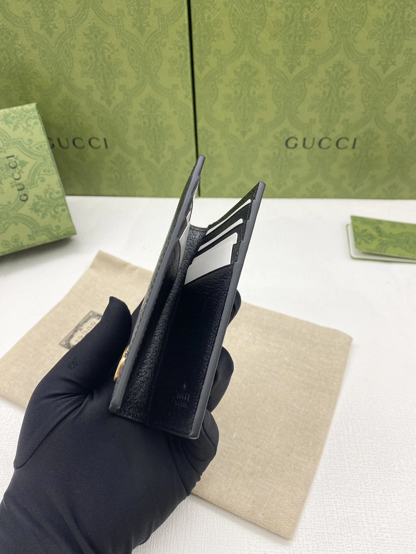 Tailored Gucci Wallets Purse 56853