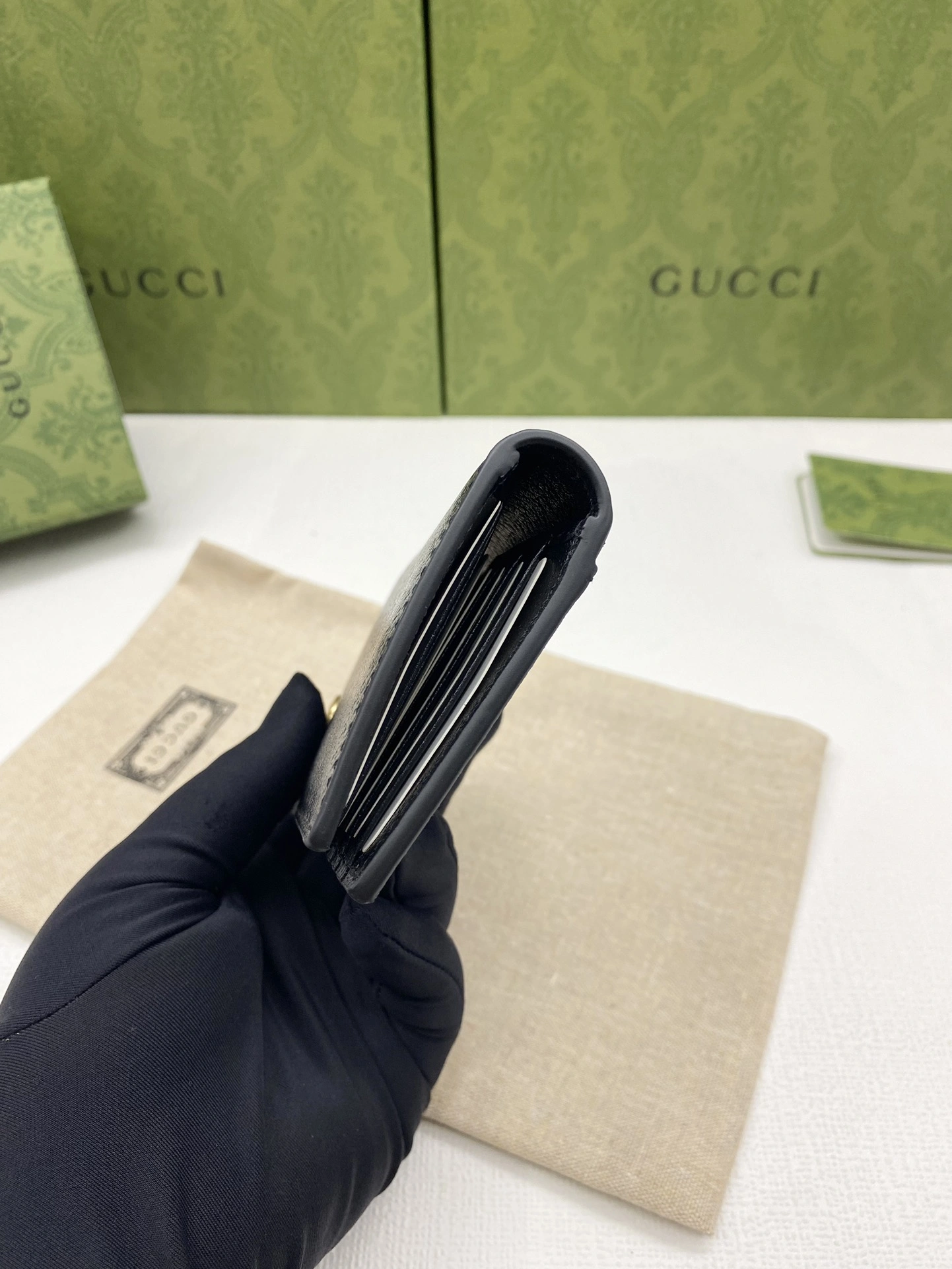 Tailored Gucci Wallets Purse 56853