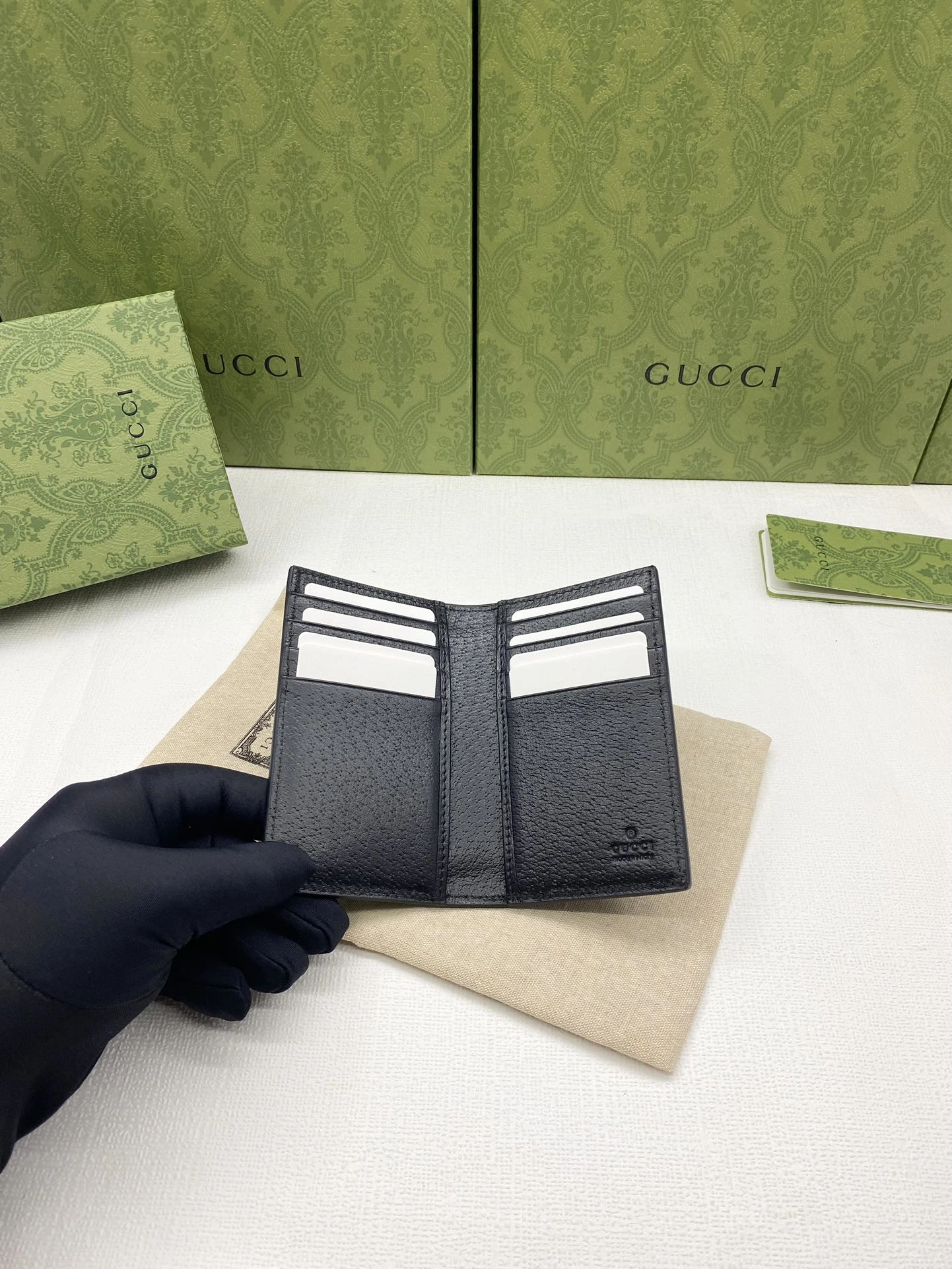 Tailored Gucci Wallets Purse 56853