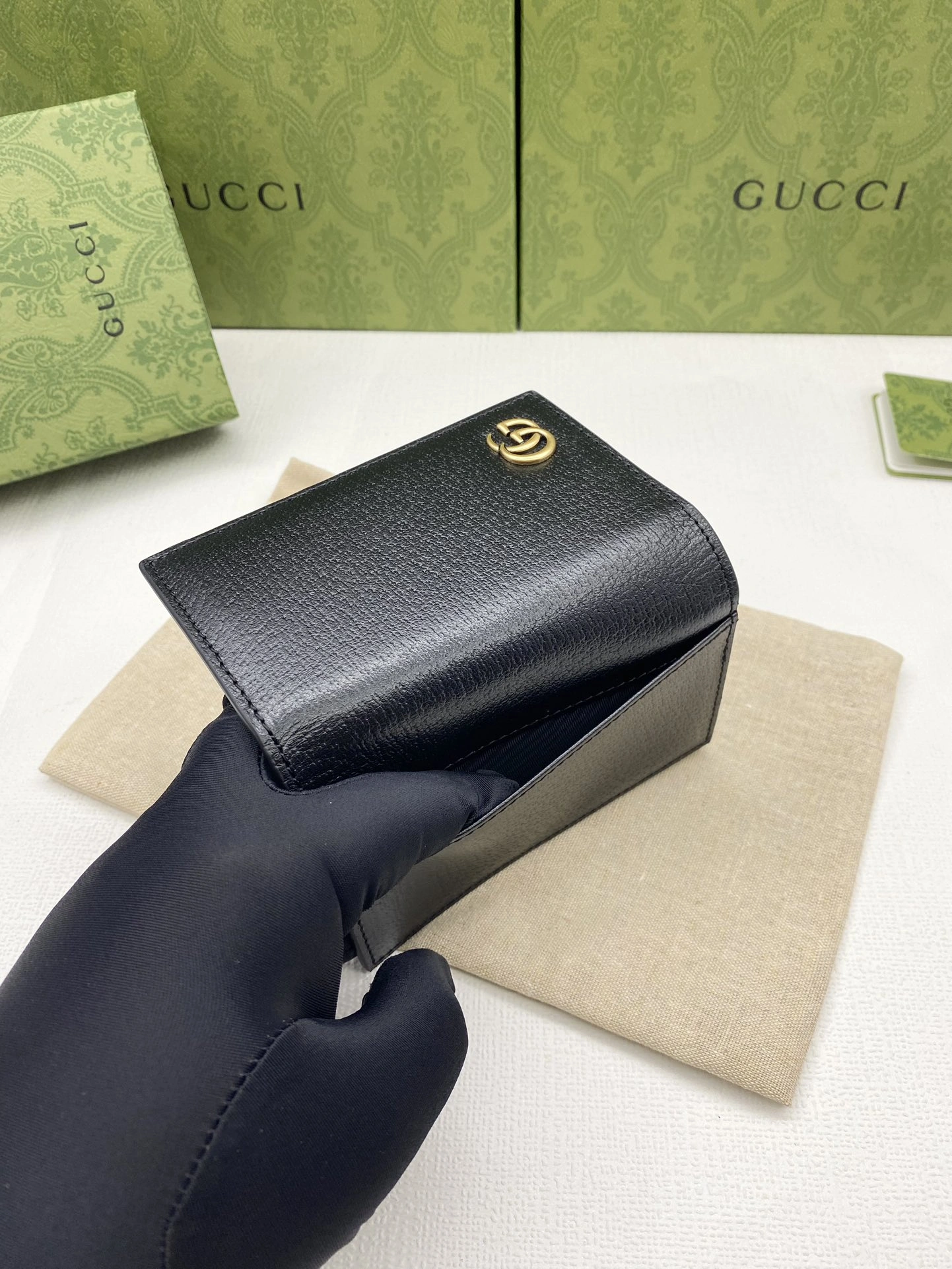 Tailored Gucci Wallets Purse 56853