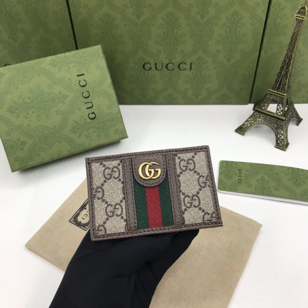 TopPick Gucci Wallets Purse 56841