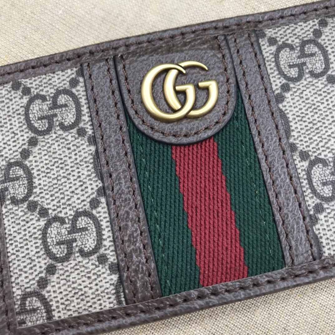 TopPick Gucci Wallets Purse 56841