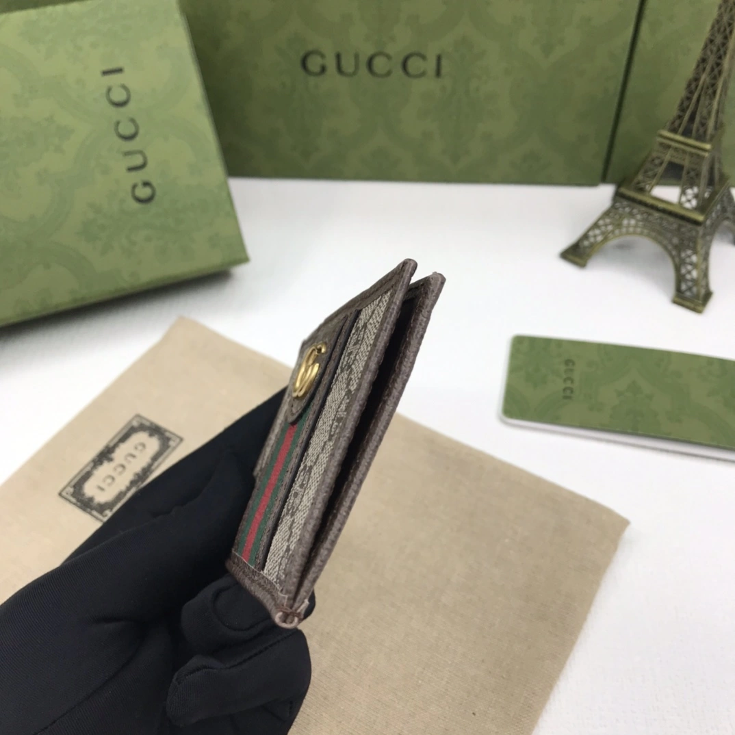TopPick Gucci Wallets Purse 56841