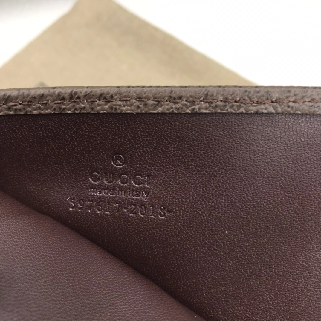 TopPick Gucci Wallets Purse 56841