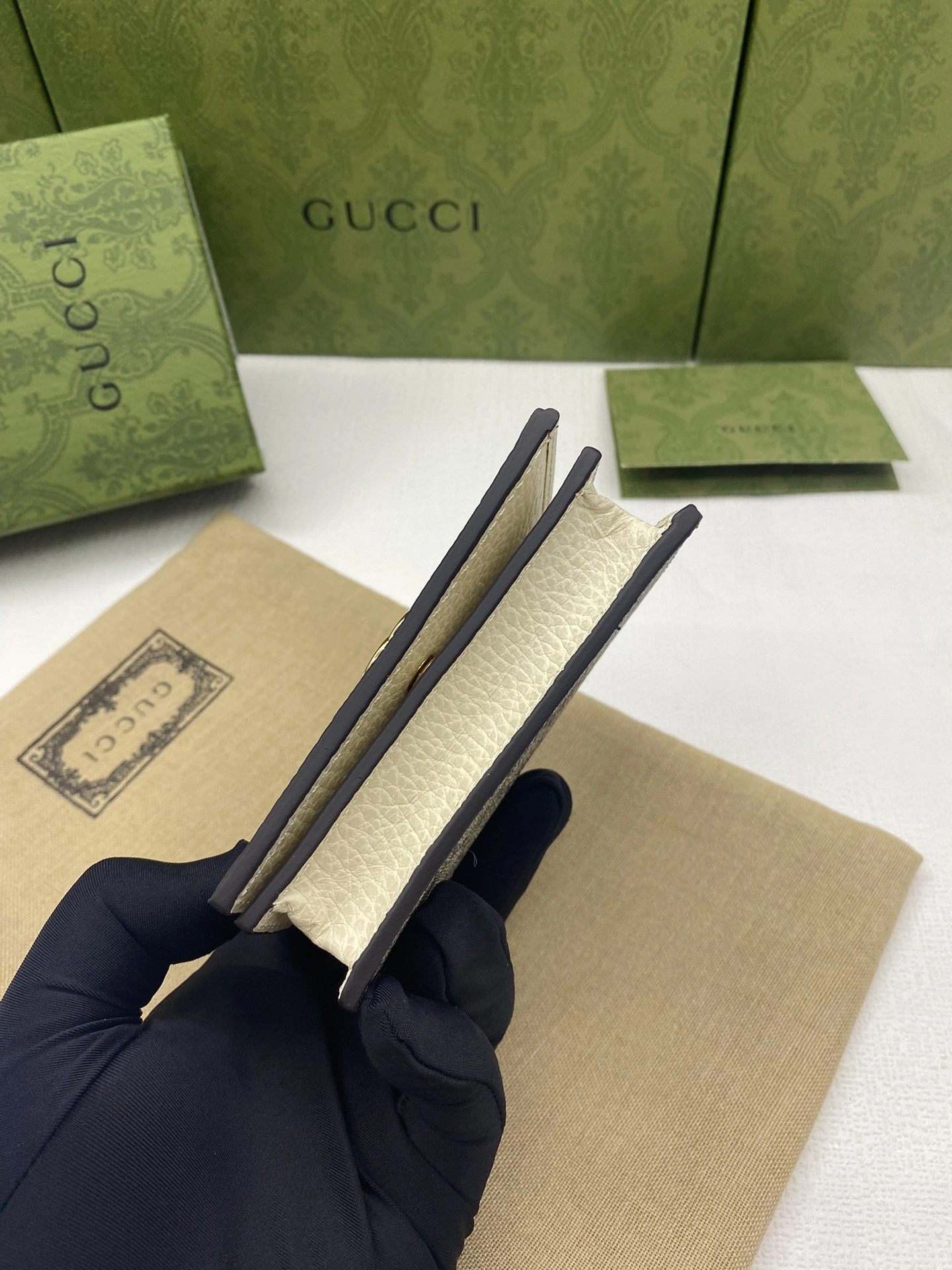 Gucci Wallets Purse NewStyle 56855