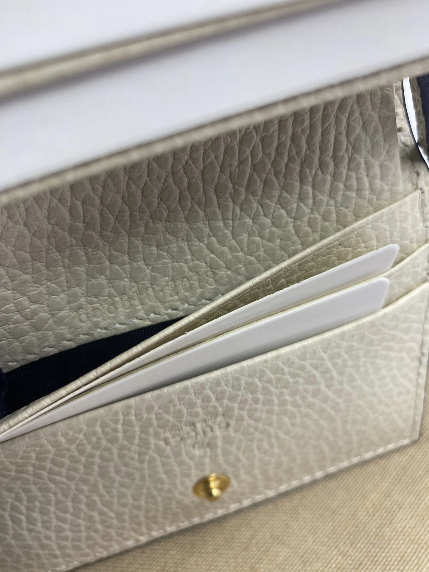 Gucci Wallets Purse NewStyle 56855