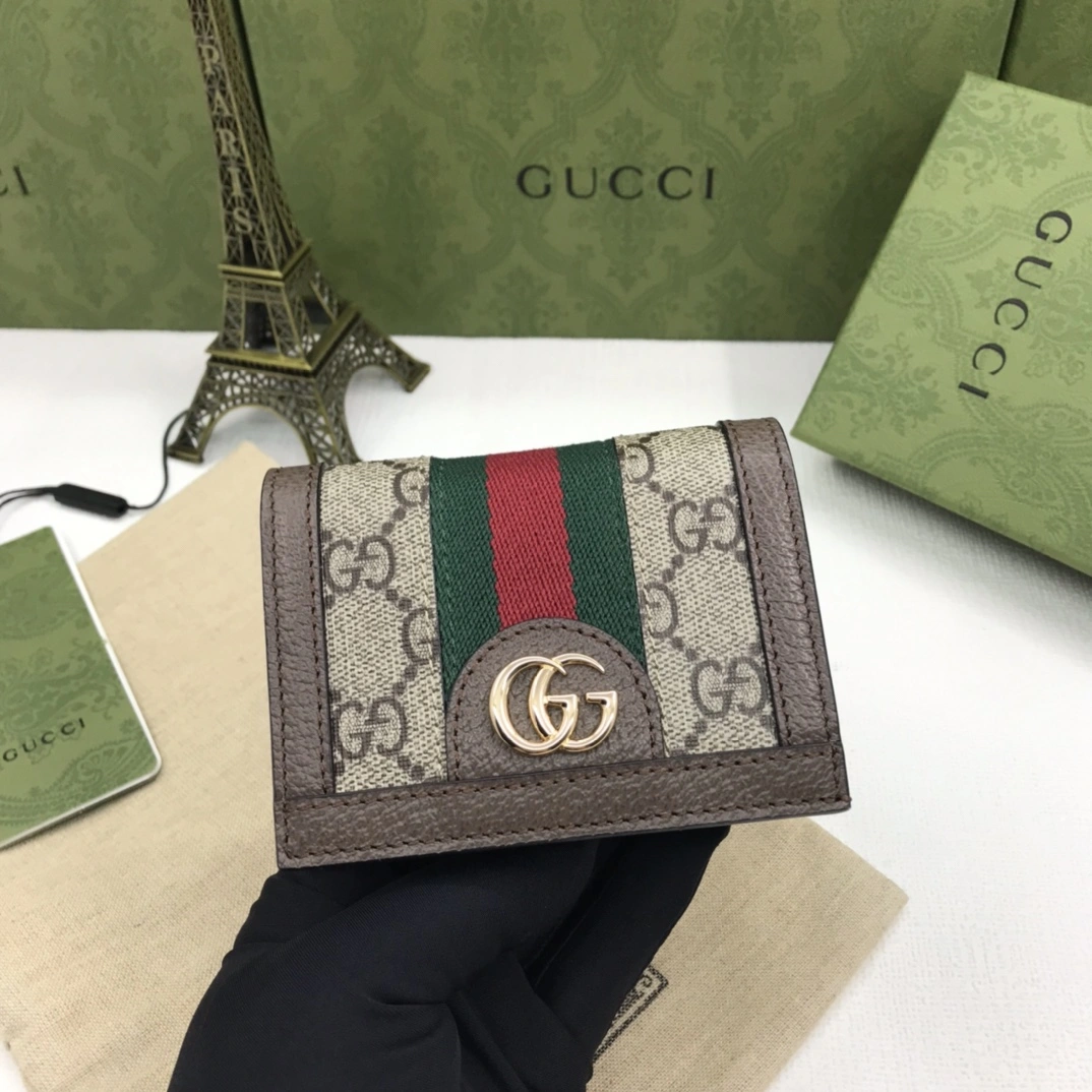 Refined Gucci Wallets Purse 56903