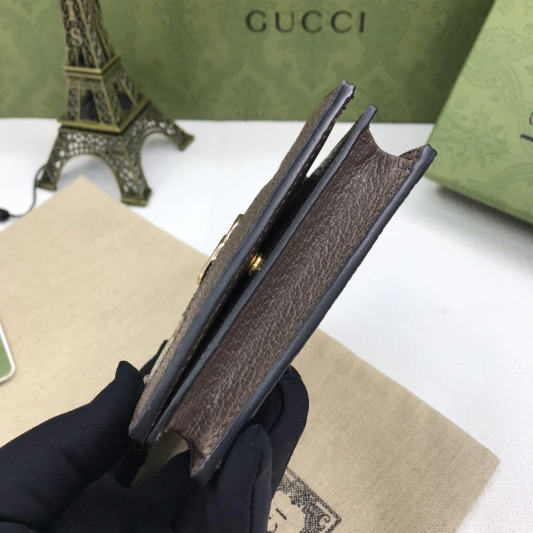 Refined Gucci Wallets Purse 56903
