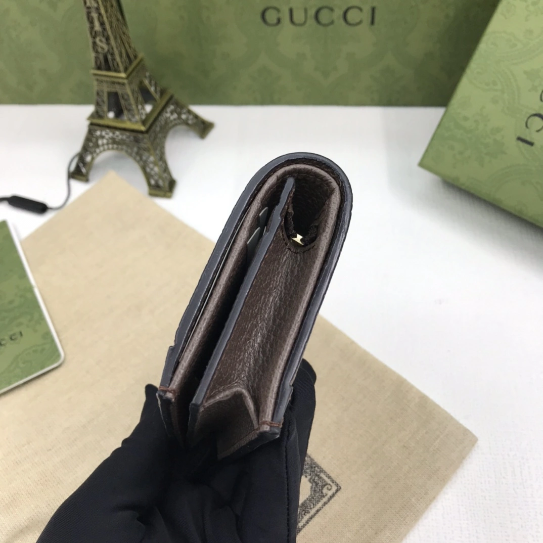 Refined Gucci Wallets Purse 56903