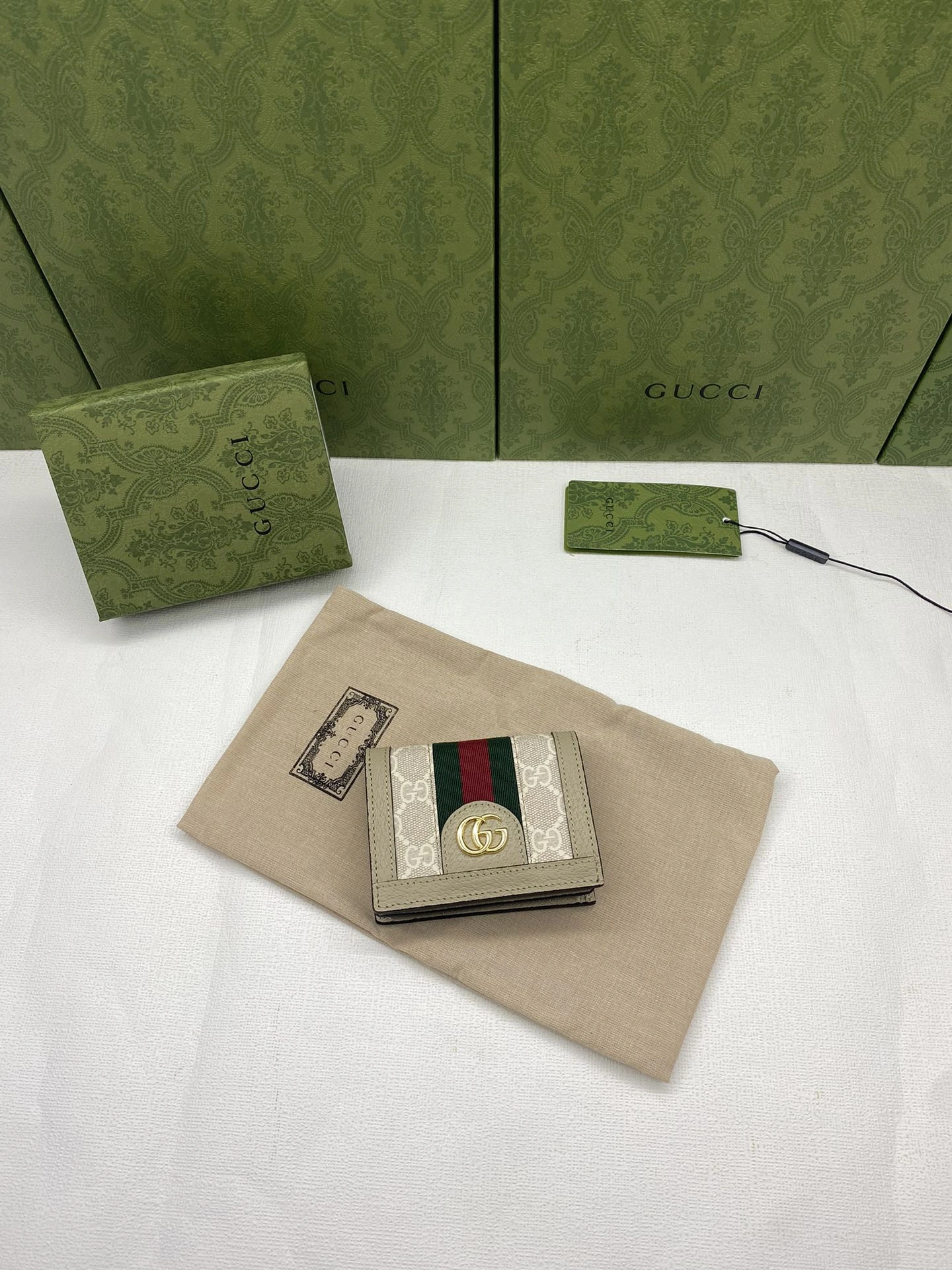 Gucci Wallets Purse DailyWear 56847