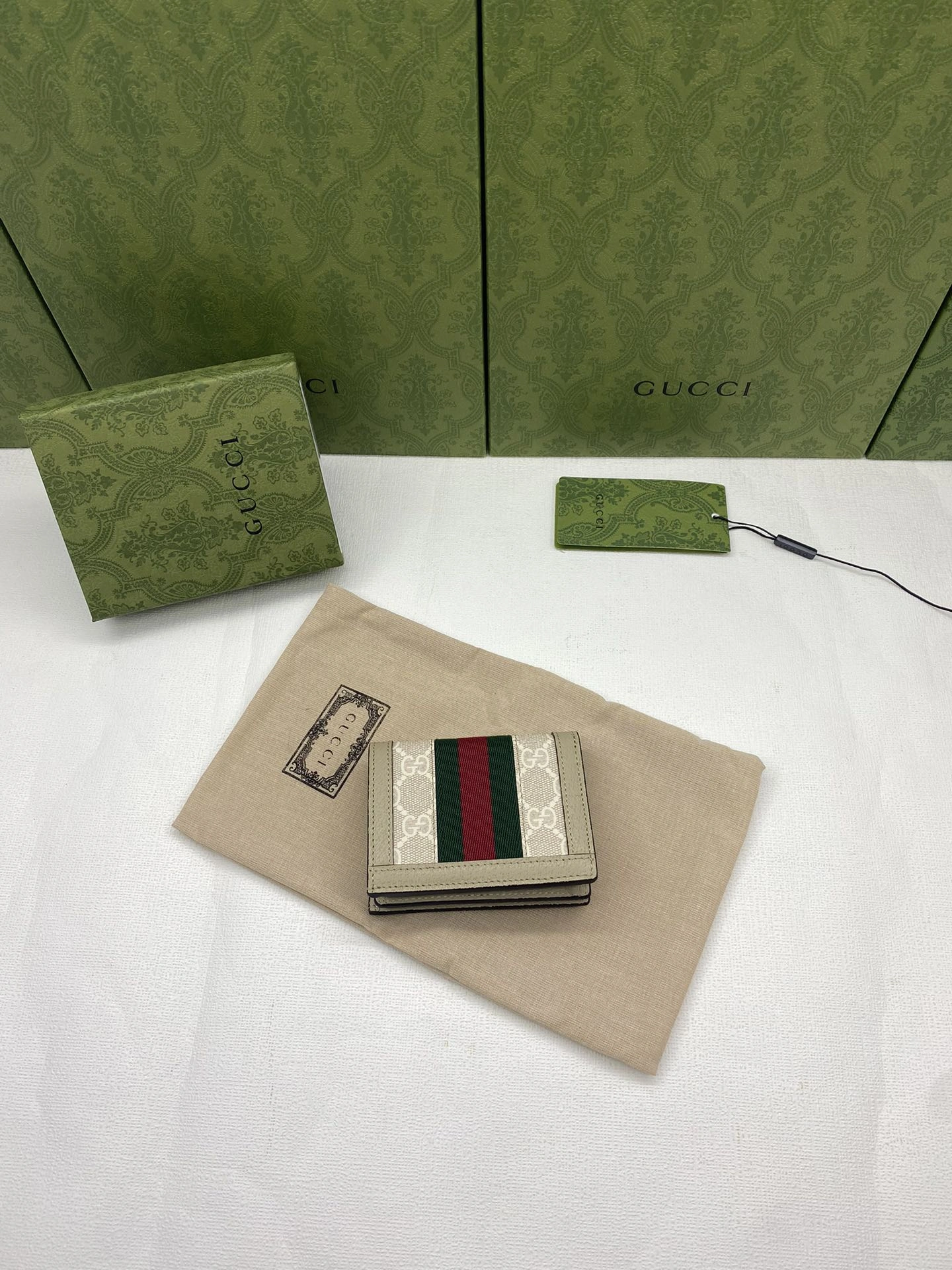 Gucci Wallets Purse DailyWear 56847