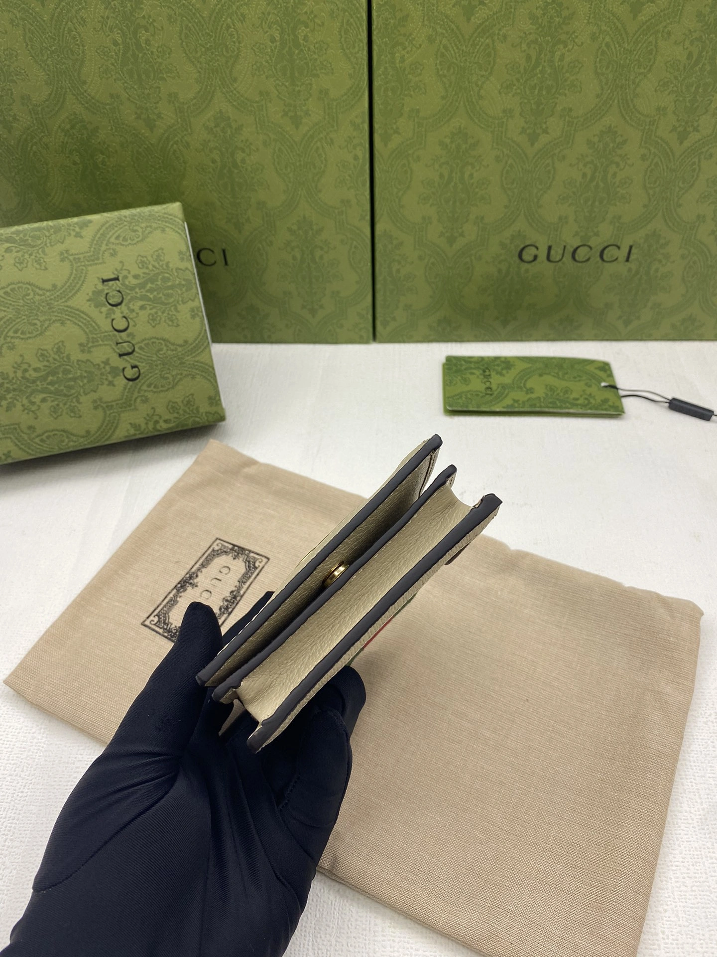 Gucci Wallets Purse DailyWear 56847