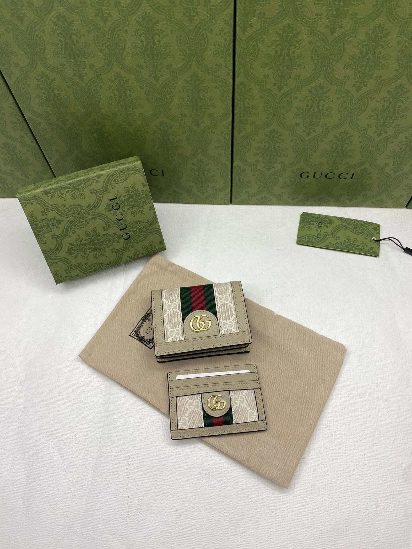 Gucci Wallets Purse DailyWear 56847