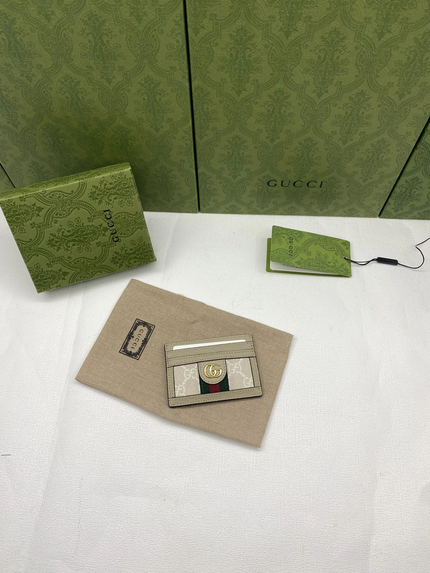 Gucci Wallets Purse Lightweight 56844