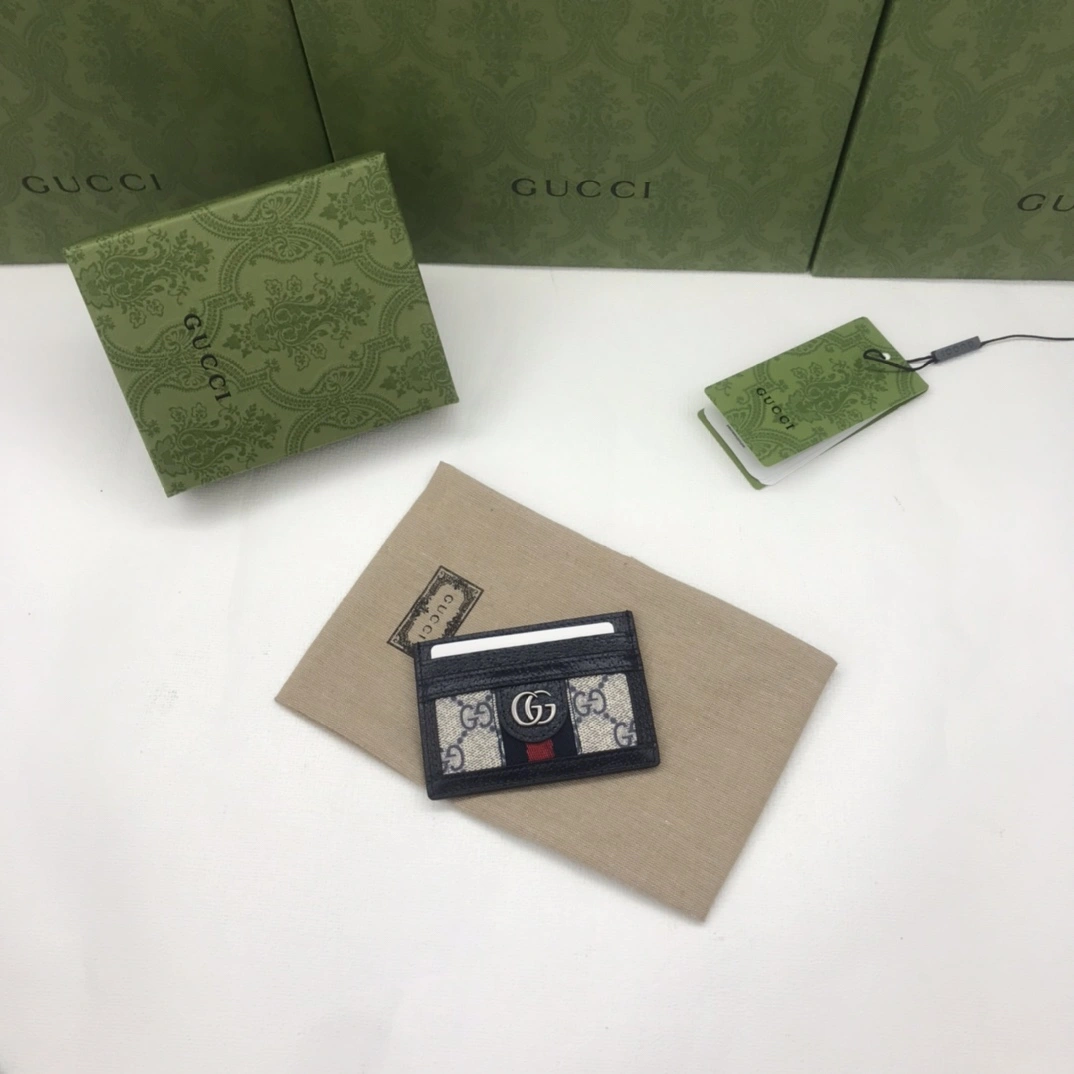 EasyCare Gucci Wallets Purse 56838