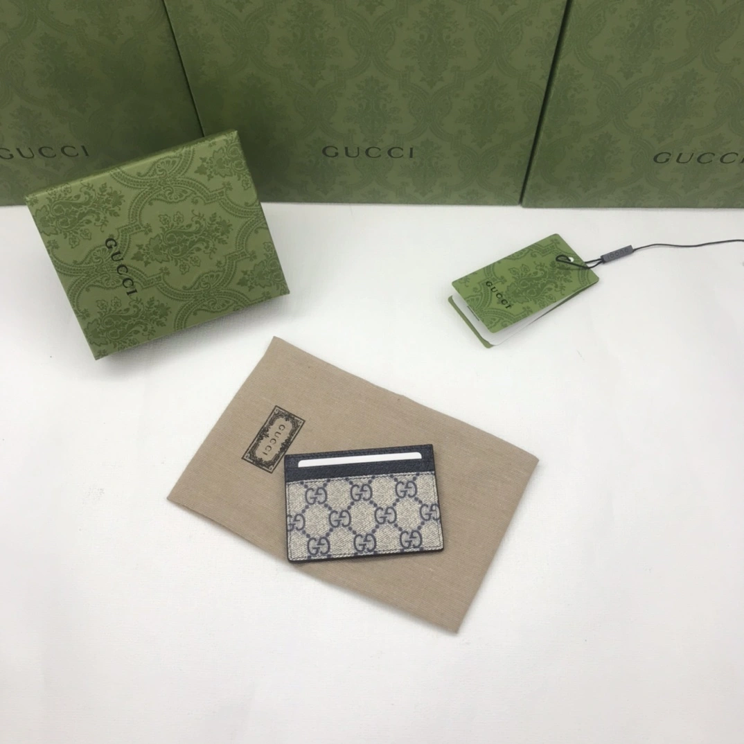 EasyCare Gucci Wallets Purse 56838