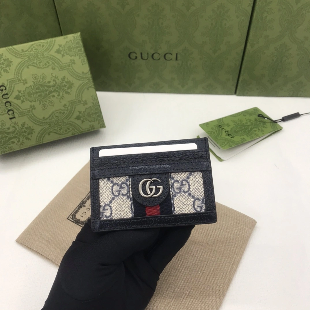 EasyCare Gucci Wallets Purse 56838