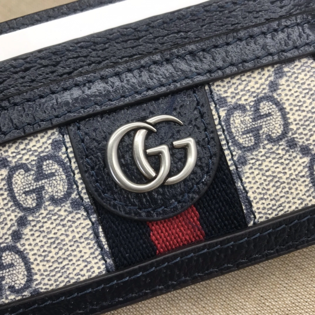 EasyCare Gucci Wallets Purse 56838