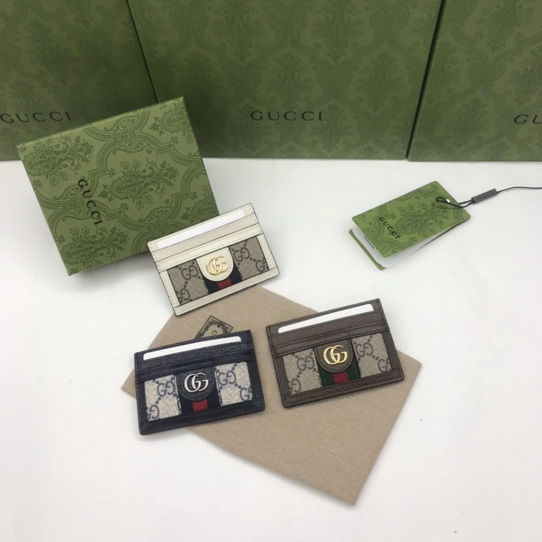 EasyCare Gucci Wallets Purse 56838