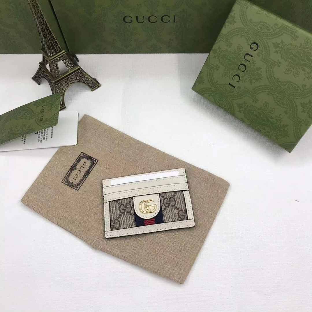 Colorful Gucci Wallets Purse 57018