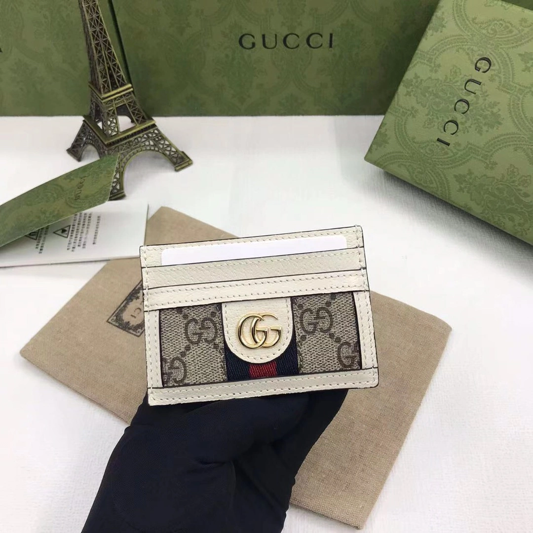 Colorful Gucci Wallets Purse 57018