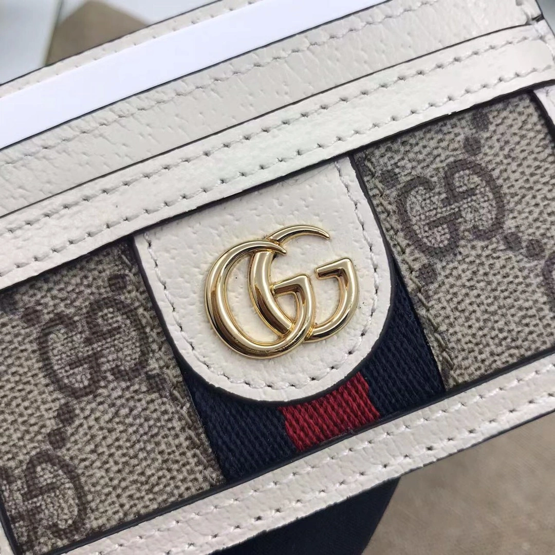 Colorful Gucci Wallets Purse 57018