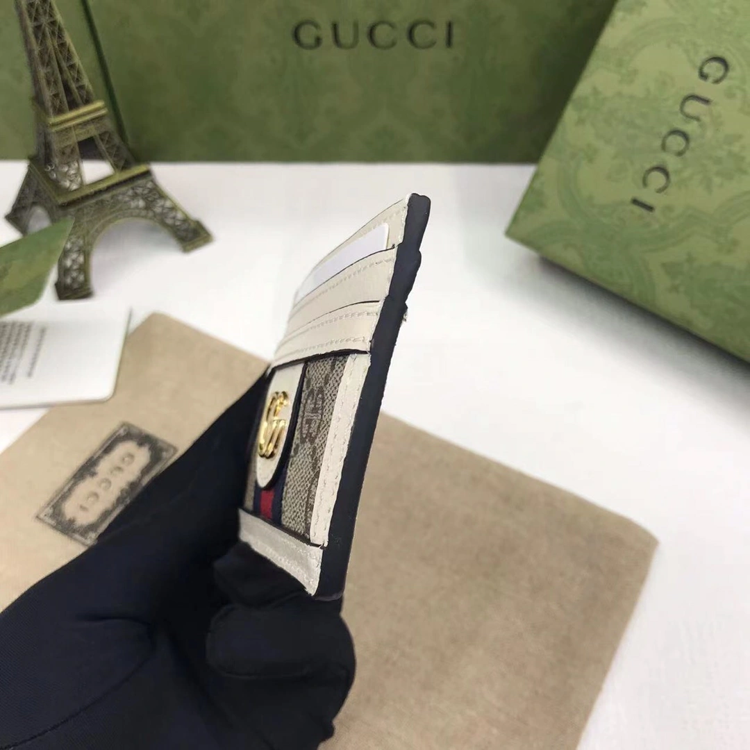 Colorful Gucci Wallets Purse 57018