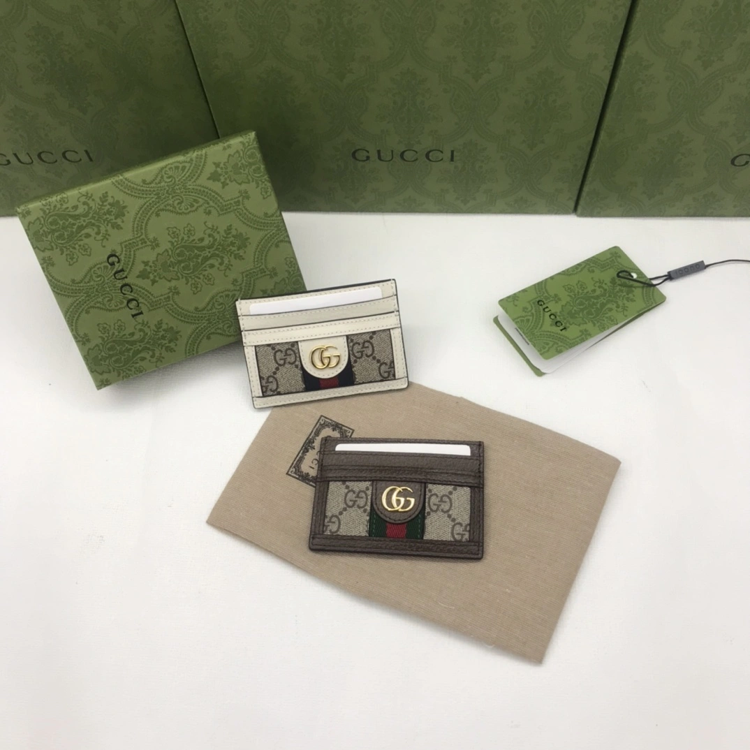 Colorful Gucci Wallets Purse 57018