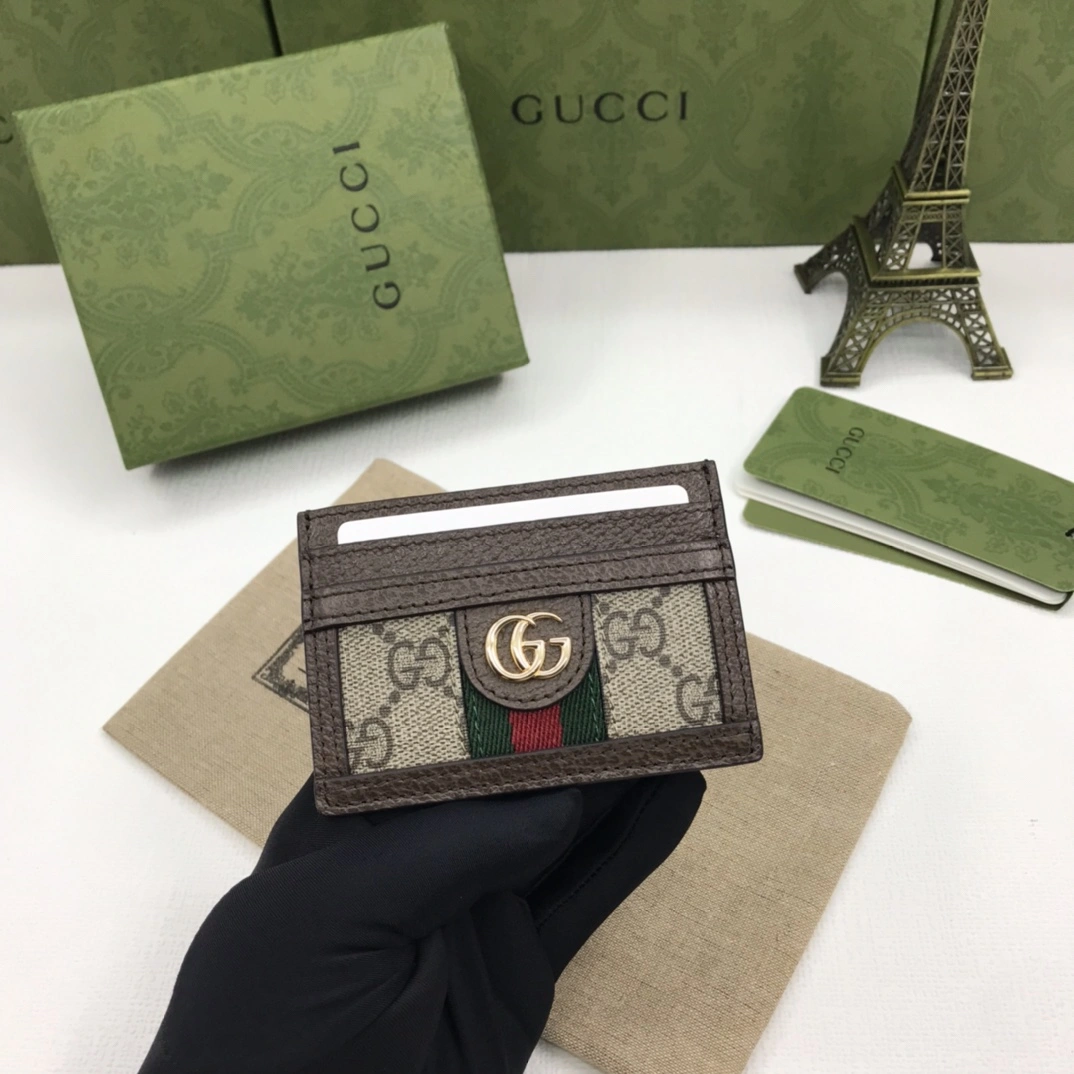 Gucci Wallets Purse SportInspired 56837