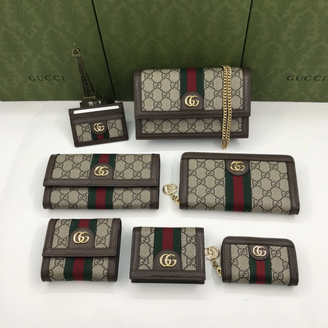 Gucci Wallets Purse SportInspired 56837