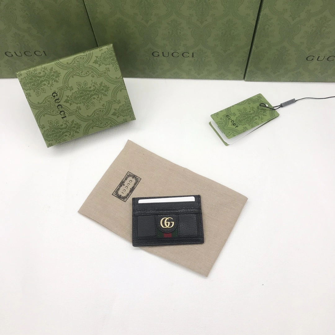 HighQuality Gucci Wallets Purse 56835