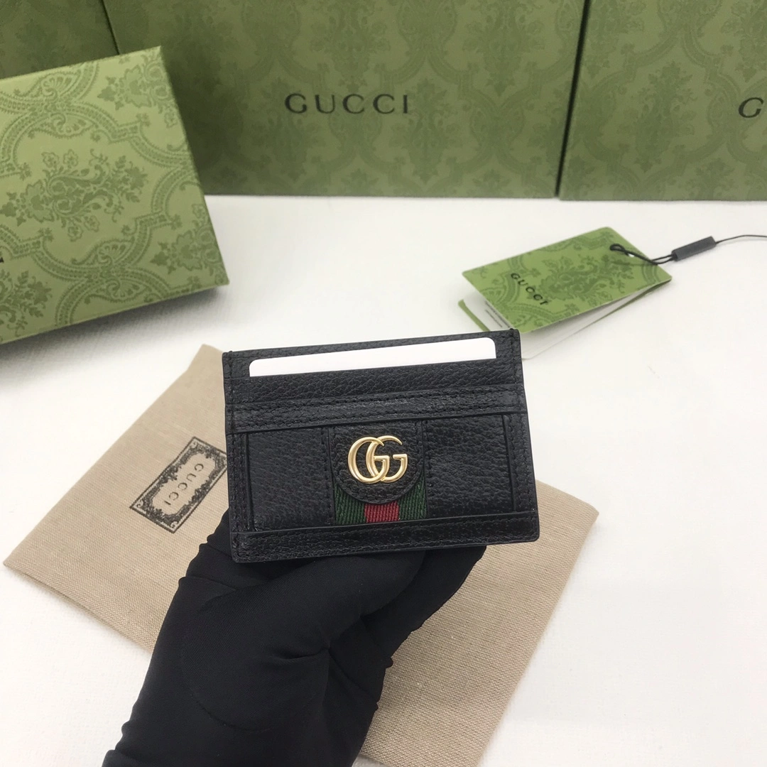 HighQuality Gucci Wallets Purse 56835