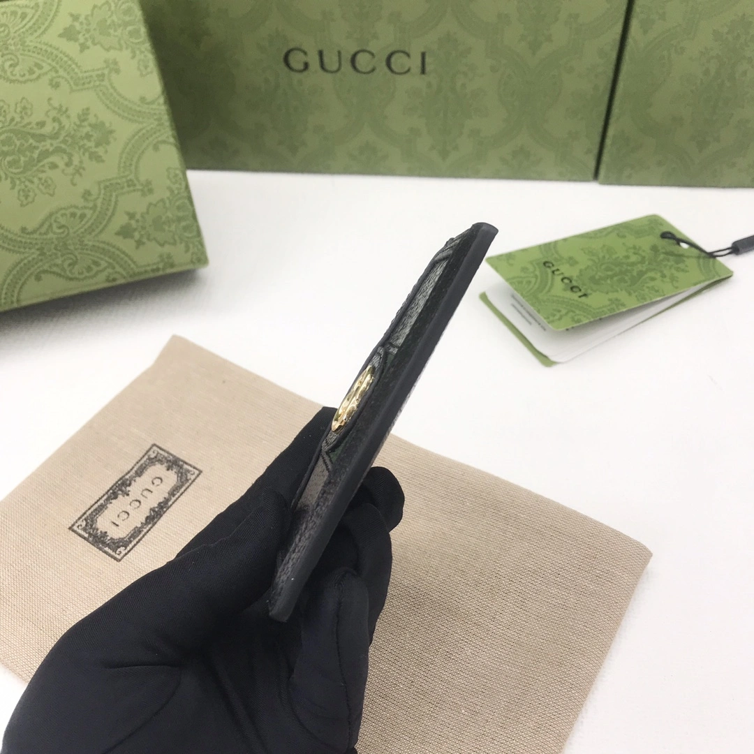 HighQuality Gucci Wallets Purse 56835