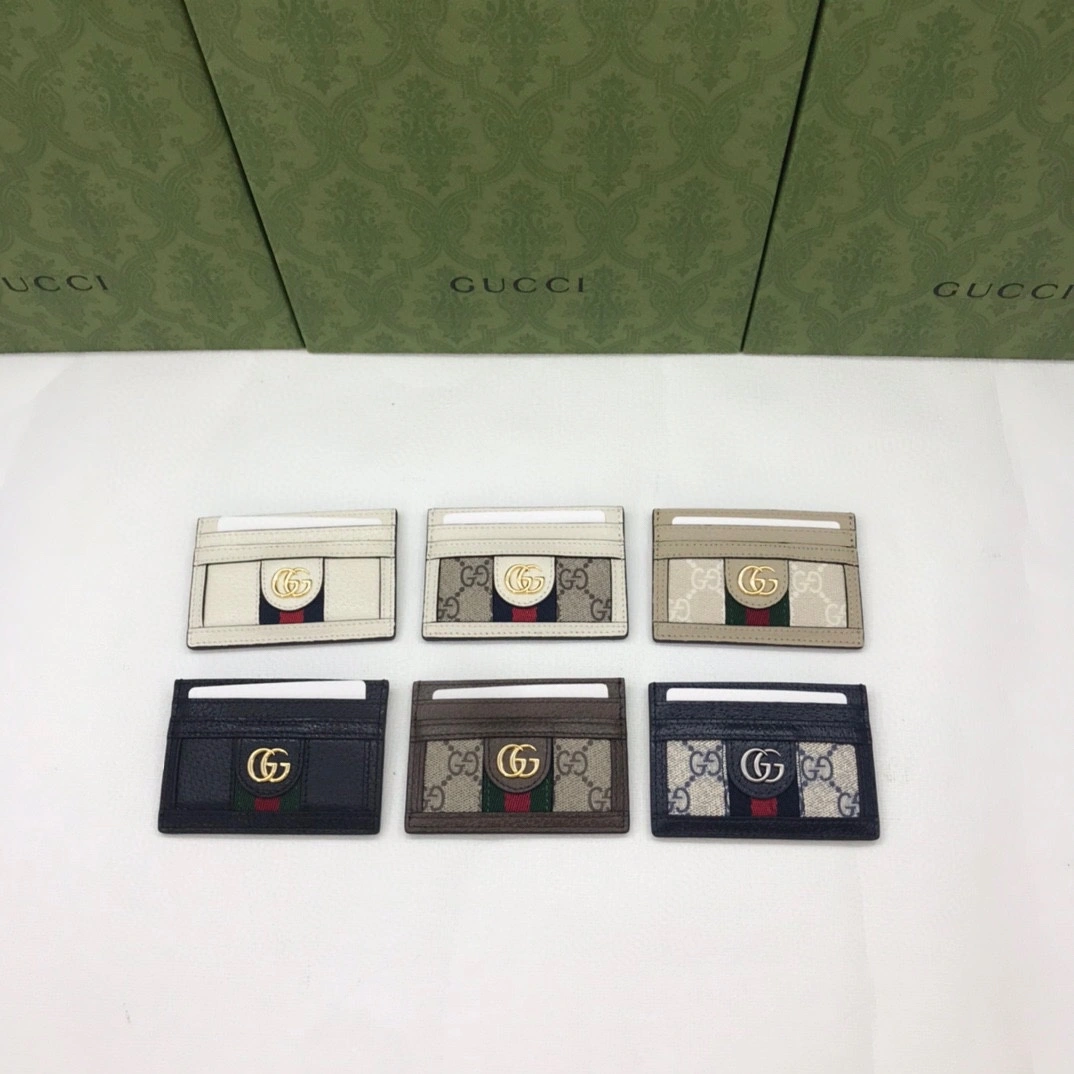 HighQuality Gucci Wallets Purse 56835
