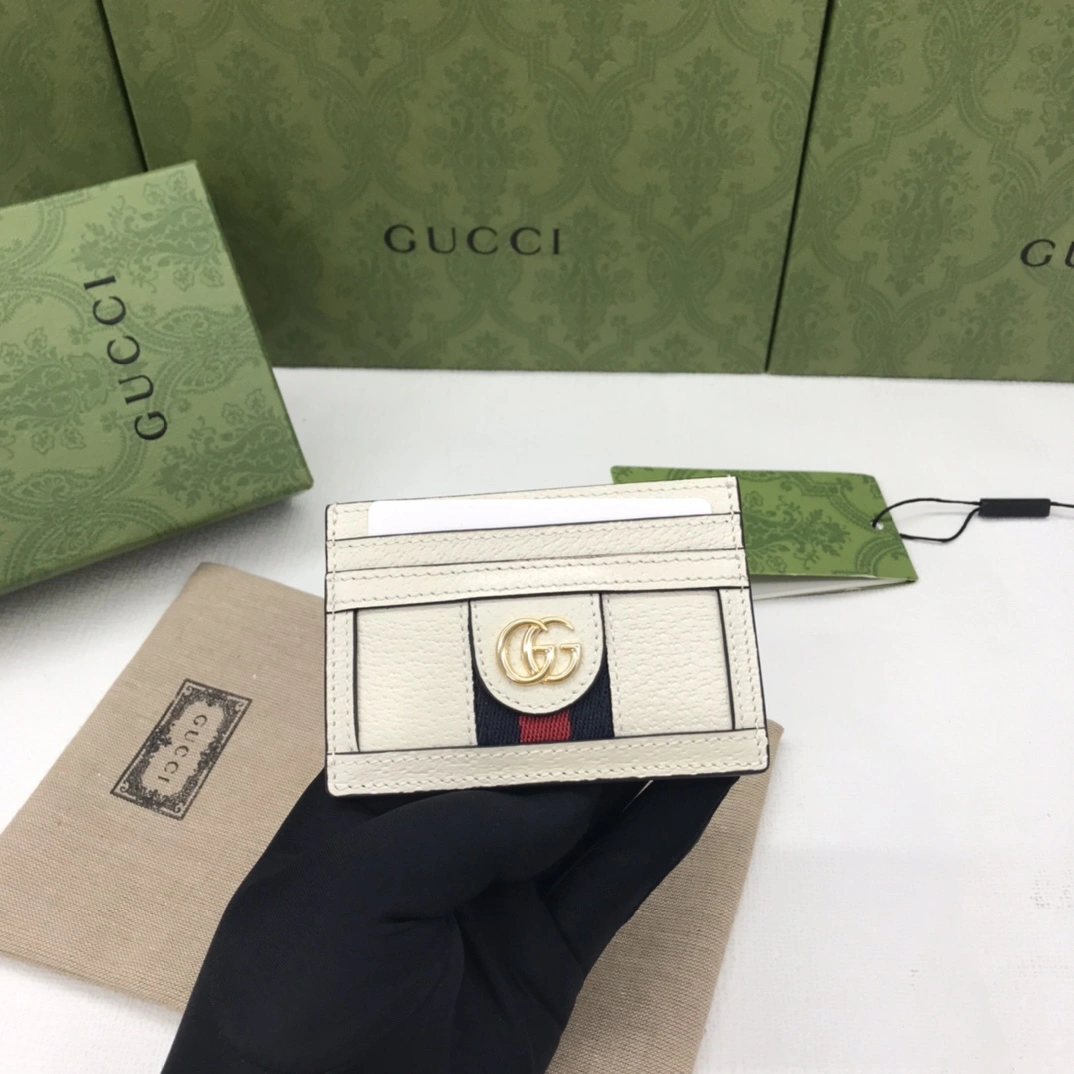 Cozy Gucci Wallets Purse 56873