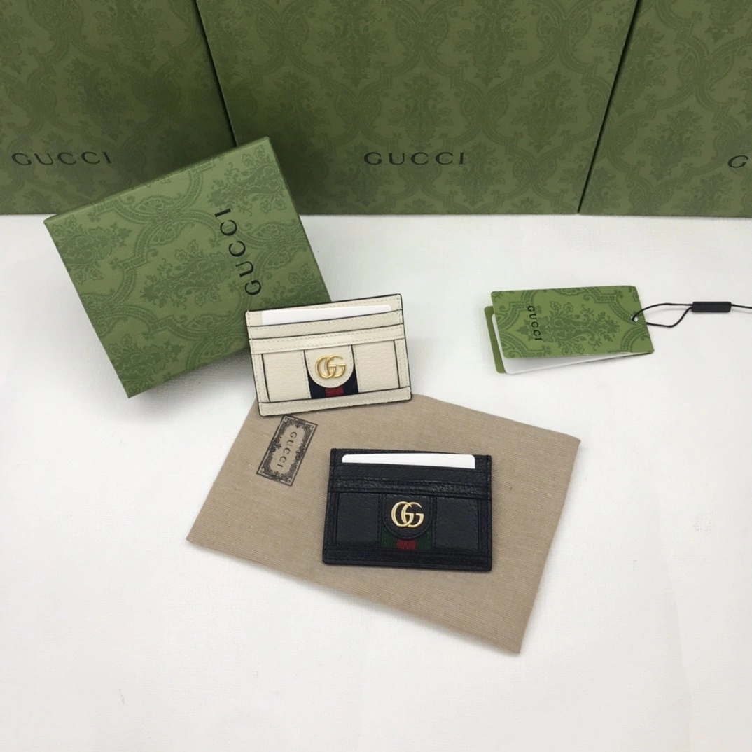 Cozy Gucci Wallets Purse 56873