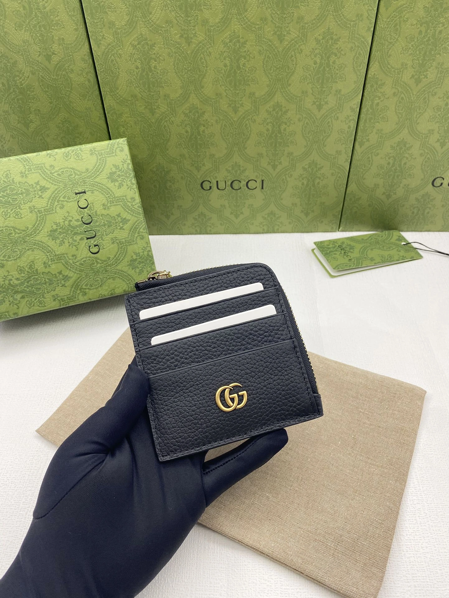 DailyWear Gucci Wallets Purse 56834