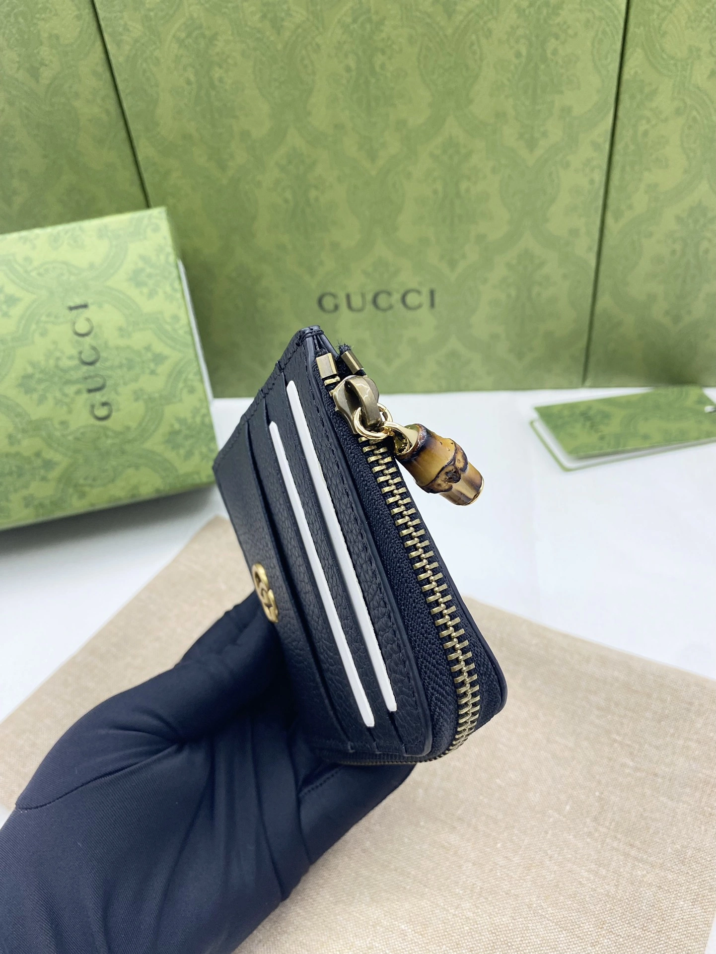 DailyWear Gucci Wallets Purse 56834