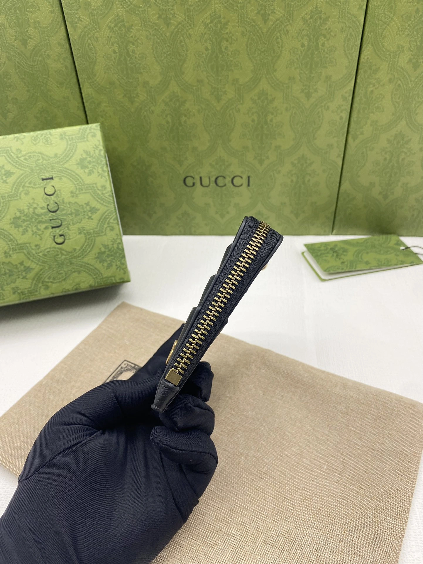 DailyWear Gucci Wallets Purse 56834