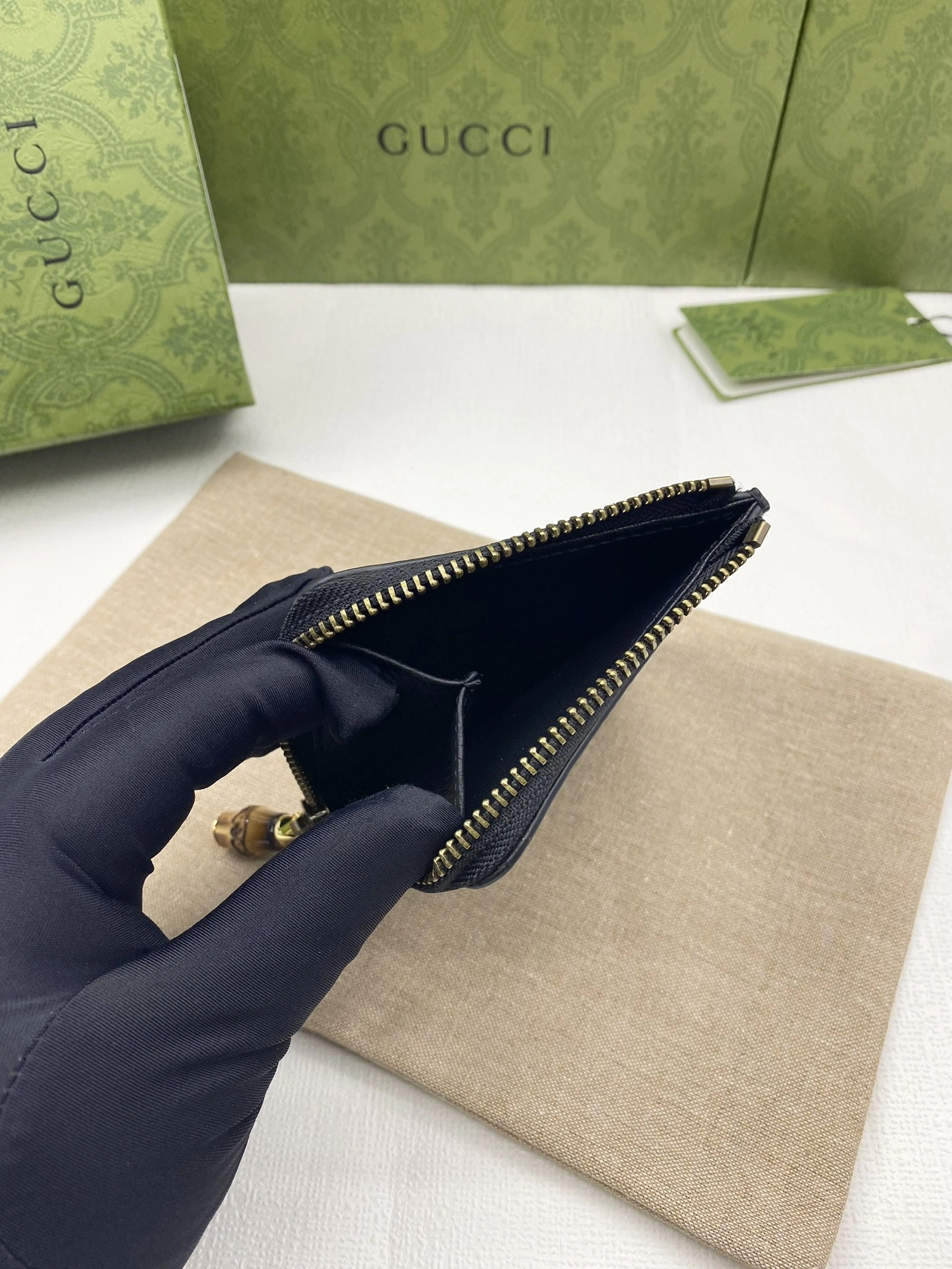 DailyWear Gucci Wallets Purse 56834