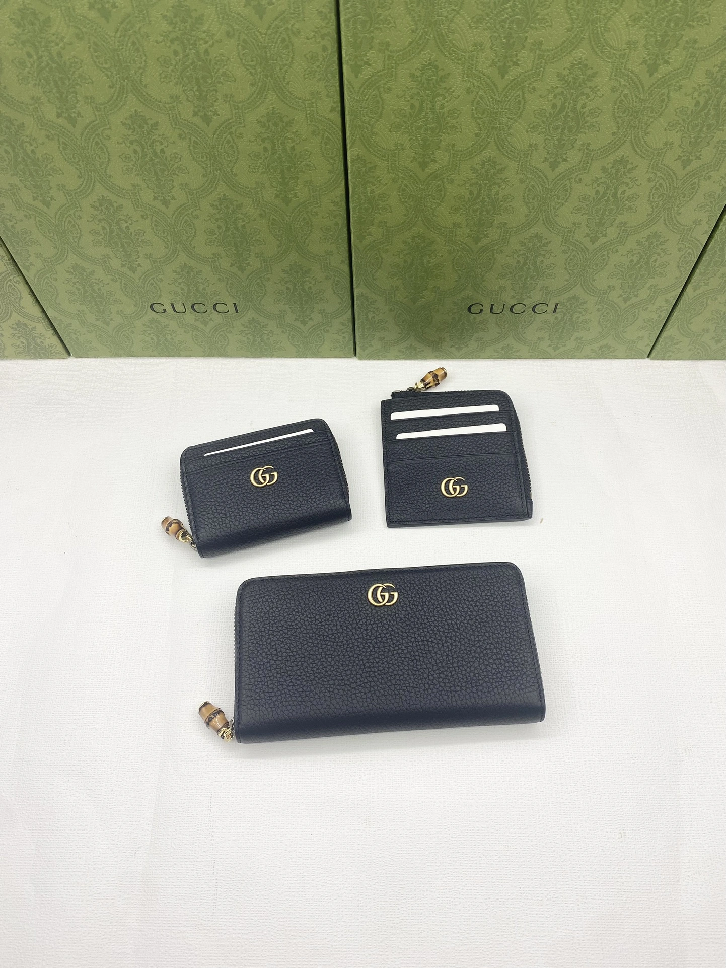 DailyWear Gucci Wallets Purse 56834